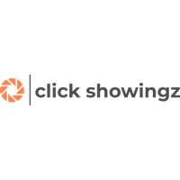 Click Showingz Logo