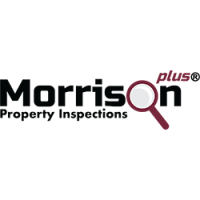 Morrison Plus Property Inspections- San Diego East Logo