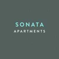 Sonata Apartments Logo