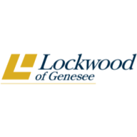 Lockwood of Genesee Logo