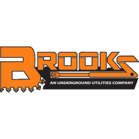 Brooks Excavation Contractor, LLC Logo