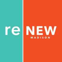ReNew Madison Apartments Logo