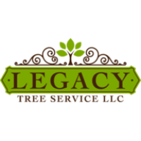 LEGACY TREE SERVICE LLC Logo