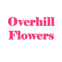 Overhill Flowers Logo
