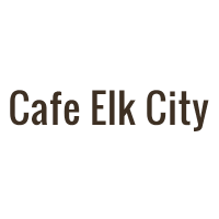 Cafe Elk City Logo