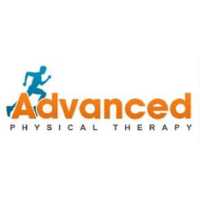 Advanced Physical Therapy Of South Jersey Logo