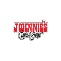 Johnnieâ€™s Charcoal Broiler Express Logo