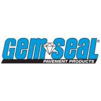 GemSeal Pavement Products Logo
