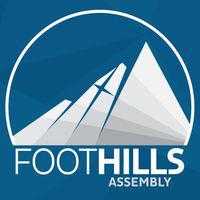 Foothills Assembly of God Logo