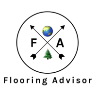 The Flooring Advisor Logo