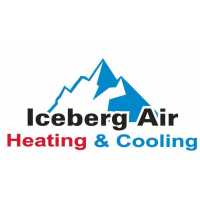 Iceberg Air LLC Logo