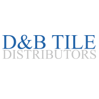 D&B Tile Design Studio Hollywood - CLOSED Logo
