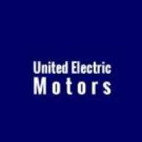 United Electric Motors Logo