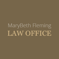 Mary Beth Fleming Law Office Logo