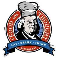 Food For Thought Logo