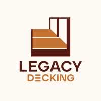 Legacy Decking - PVC & Composite Logo