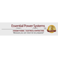 Essential Power Systems, LLC Logo
