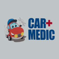 Car-Medic Logo