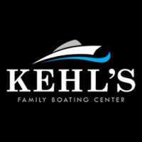 Kehl's Family Boating Center Logo
