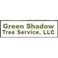 Green Shadow Tree Service, LLC Logo