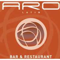 Aro Latin Logo