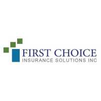 First Choice Insurance Solutions Logo