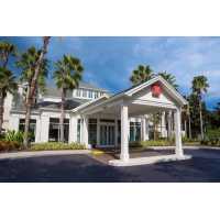 Hilton Garden Inn Orlando North/Lake Mary Logo