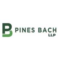 Pines Bach LLP Logo