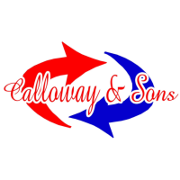 Calloway & Sons A/C And Heating Logo