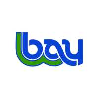 Bay Heating & Air Conditioning Logo