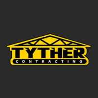 Tyther Contracting Inc Logo