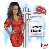 Harmony Edwards Logo