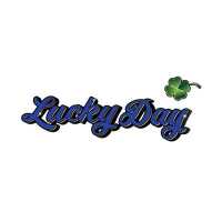 Lucky Day HVAC Logo