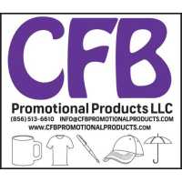 CFB Promotional Products LLC Logo