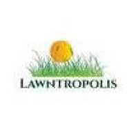 Lawntropolis Logo