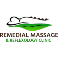 Remedial Massage Logo