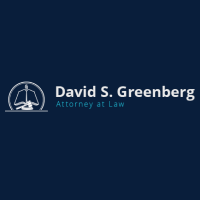 David S. Greenberg, Attorney at Law Logo
