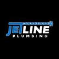 Jetline plumbing Logo