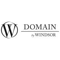 Domain by Windsor Apartments Logo