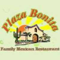 Plaza Bonita Mexican Restaurant Logo