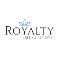 Royalty Exit Solutions Logo