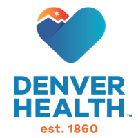 Federico F. PenÌƒa Southwest Family Health Center Logo