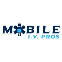 Mobile IV Pros Logo