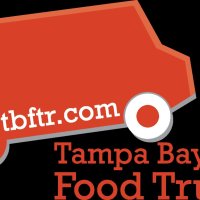Tampa Bay Food Trucks Logo