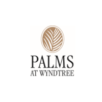 Palms at Wyndtree Logo