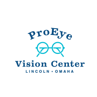 Pro Eye Vision Center Logo