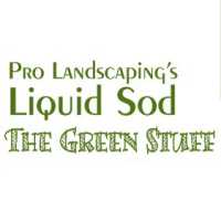 Liquid Sod LLC Logo
