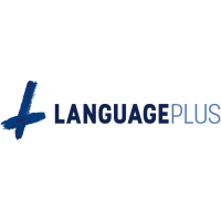 Language Plus Logo