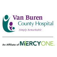 Van Buren County Hospital Logo