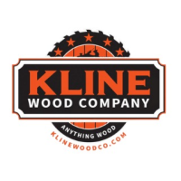 Kline Wood Company Logo